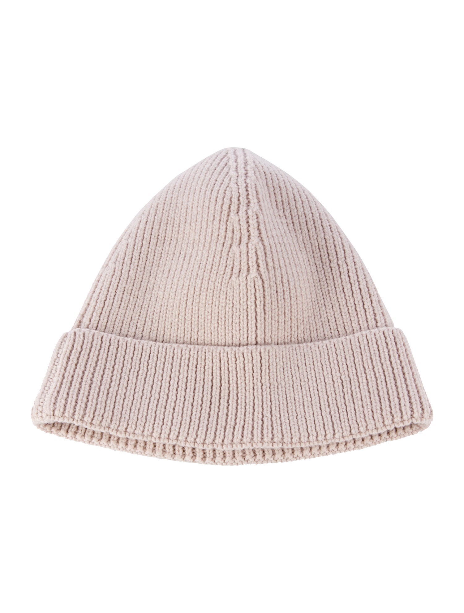 Isabel Marant Embroidered Beanie Hat